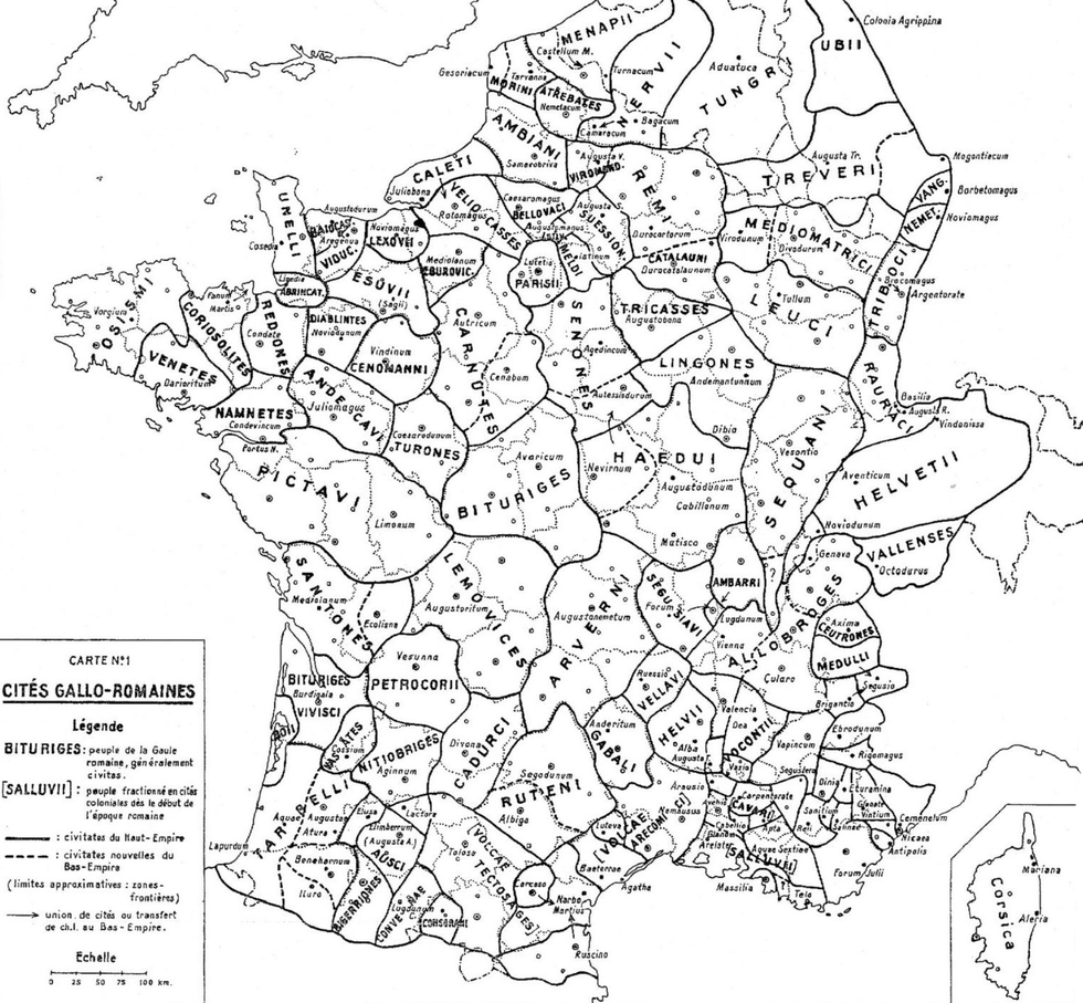 Visitez un site près de chez vous !