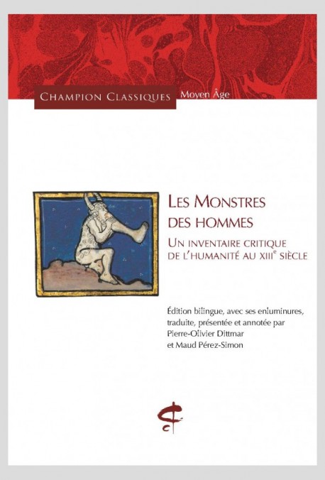 Parution d'un manuscrit médiéval