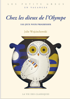Cahier de jeux