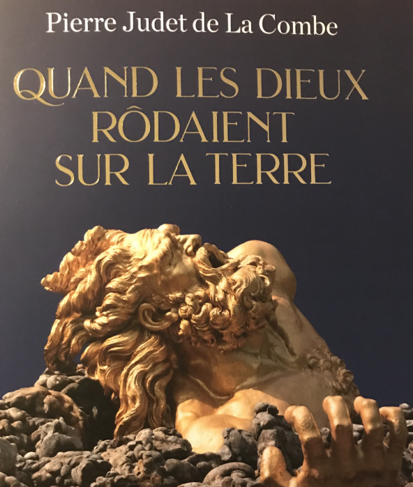 Mythologie, à lire et à écouter